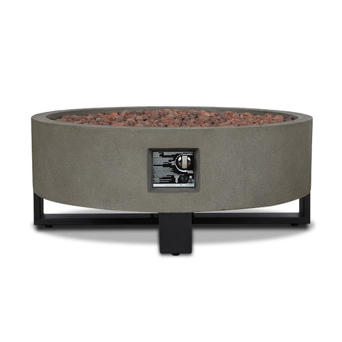 Portillo Fire Bowl