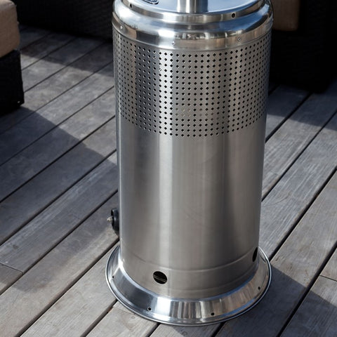 Stainless Steel Pro Series Patio Heater