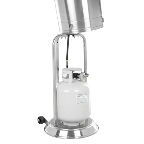 Stainless Steel Pro Series Patio Heater